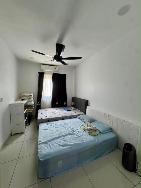 2-storey Terraced House for Sale in Taman Glenmarie (Johor Bahru) - Amber Ma - Bedroom - PropertyGuru.com.my