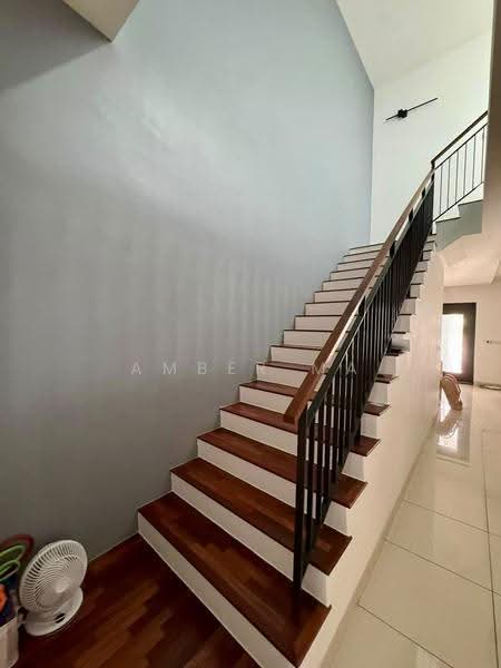 2-storey Terraced House for Sale in Taman Glenmarie (Johor Bahru) - Amber Ma - Interior - PropertyGuru.com.my
