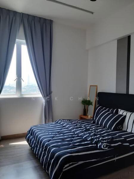 Service Residence for Sale at Southbank Residence - Nick Chan - Bedroom - PropertyGuru.com.my