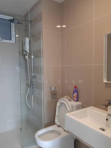 Service Residence for Sale at Southbank Residence - Nick Chan - Bathroom - PropertyGuru.com.my