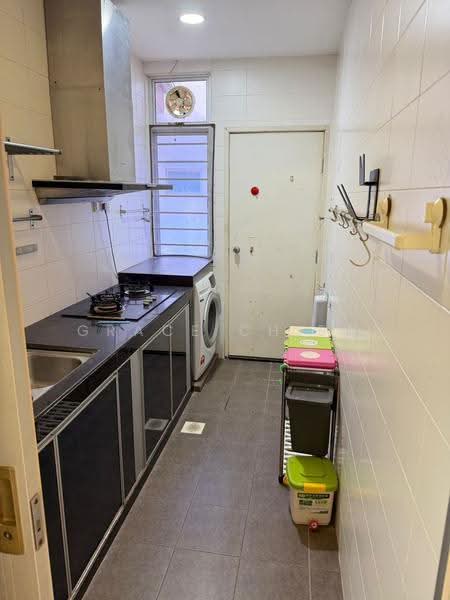 2-storey Terraced House for Rent in Horizon Hills (Iskandar Puteri (Nusajaya)) - Grace Chiew - Kitchen - PropertyGuru.com.my