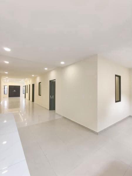Corridor