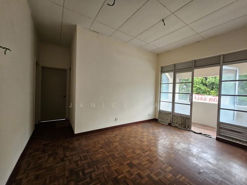 Rumah Teres untuk Dijual di Alam Damai (Cheras) - Janice Lau - Living Room - PropertyGuru.com.my
