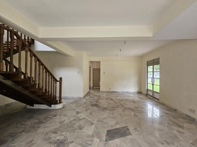 Rumah Teres untuk Dijual di Alam Damai (Cheras) - Janice Lau - Living Room - PropertyGuru.com.my
