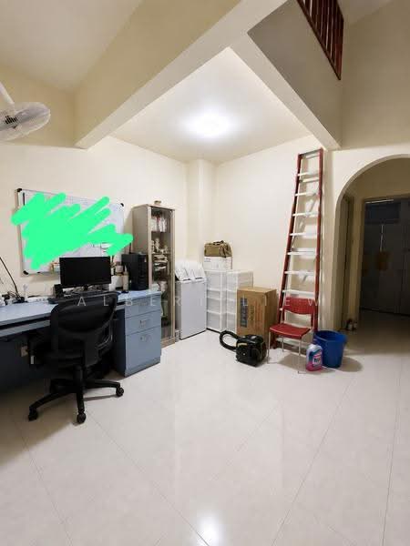 Rumah Teres 2-Tingkat untuk Dijual di Pontian (Johor) - Albert Liew - Study - PropertyGuru.com.my