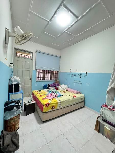 Rumah Teres 2-Tingkat untuk Dijual di Pontian (Johor) - Albert Liew - PropertyGuru.com.my