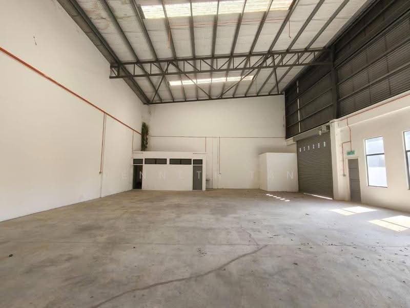 Kilang untuk Disewa di Eco Business Park 1 (Johor Bahru) - Kenneth Tan - PropertyGuru.com.my
