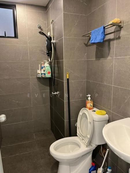 Kediaman Servis untuk Disewa di Maxim Residences - Evelyn Yap - PropertyGuru.com.my