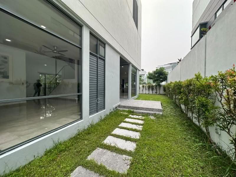 Bungalow House for Sale in Twin Palms Kemensah (Melawati) - Teck Wee - PropertyGuru.com.my