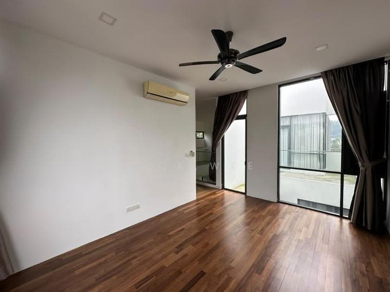 Bungalow House for Sale in Twin Palms Kemensah (Melawati) - Teck Wee - PropertyGuru.com.my