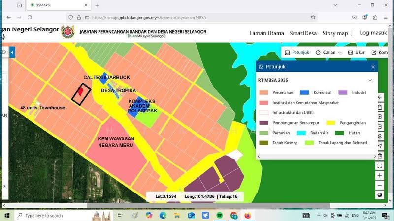 Residential Land for Sale in Kampung Bukit Cherakah (Shah Alam) - Hetha Chan - PropertyGuru.com.my