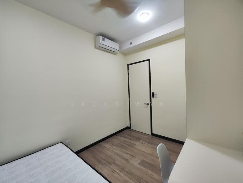 Service Residence for Rent at Sunway Belfield - Jacky Wan - Bedroom - PropertyGuru.com.my