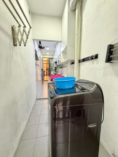 3-storey Terraced House for Rent in Lake Fields (Sungai Besi) - Jane Ng - Interior - PropertyGuru.com.my