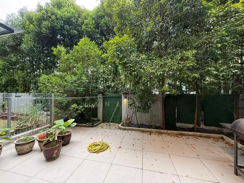 3-storey Terraced House for Rent in Lake Fields (Sungai Besi) - Jane Ng - Exterior - PropertyGuru.com.my