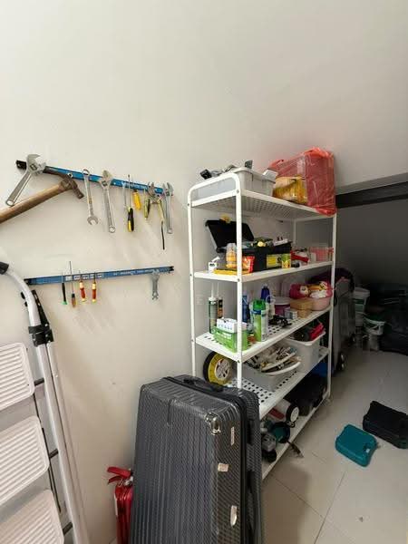 3-storey Terraced House for Rent in Lake Fields (Sungai Besi) - Jane Ng - PropertyGuru.com.my