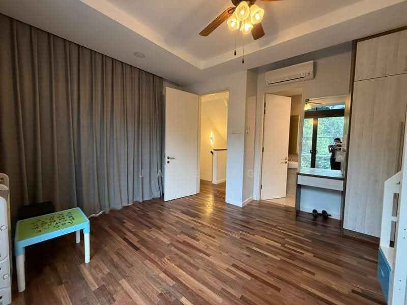 3-storey Terraced House for Rent in Lake Fields (Sungai Besi) - Jane Ng - Bedroom - PropertyGuru.com.my