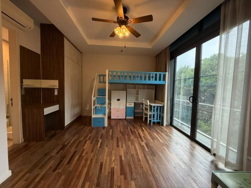 3-storey Terraced House for Rent in Lake Fields (Sungai Besi) - Jane Ng - Bedroom - PropertyGuru.com.my