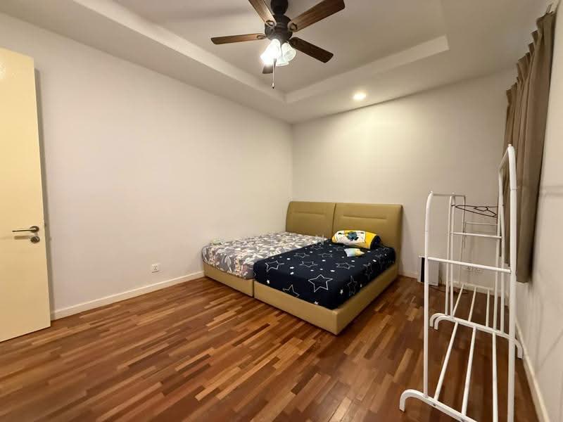 3-storey Terraced House for Rent in Lake Fields (Sungai Besi) - Jane Ng - Bedroom - PropertyGuru.com.my