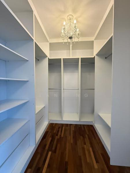 3-storey Terraced House for Rent in Lake Fields (Sungai Besi) - Jane Ng - Interior - PropertyGuru.com.my