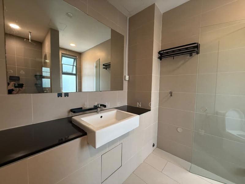3-storey Terraced House for Rent in Lake Fields (Sungai Besi) - Jane Ng - Bathroom - PropertyGuru.com.my
