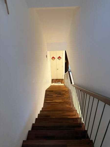 3-storey Terraced House for Rent in Lake Fields (Sungai Besi) - Jane Ng - Interior - PropertyGuru.com.my