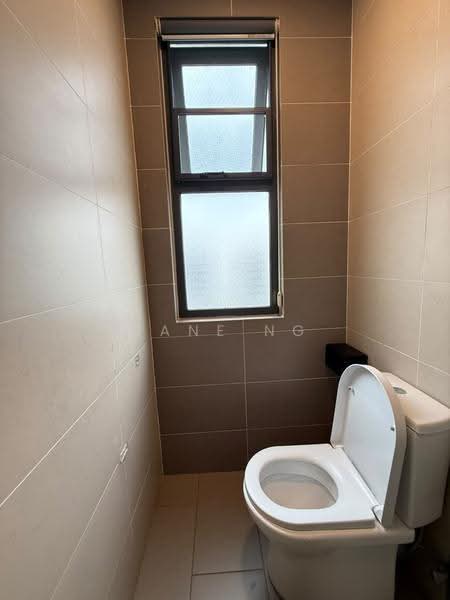 3-storey Terraced House for Rent in Lake Fields (Sungai Besi) - Jane Ng - Bathroom - PropertyGuru.com.my
