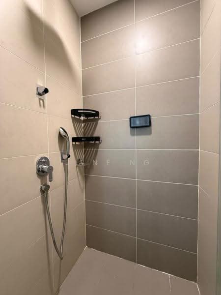 3-storey Terraced House for Rent in Lake Fields (Sungai Besi) - Jane Ng - Bathroom - PropertyGuru.com.my
