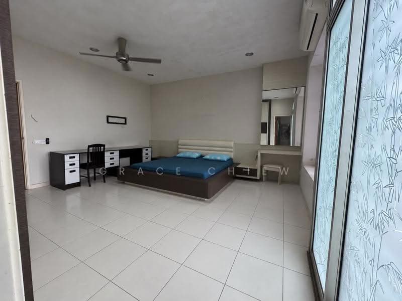 2-storey Terraced House for Rent in Setia Tropika (Johor Bahru) - Grace Chiew - Bedroom - PropertyGuru.com.my