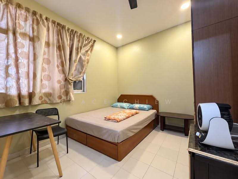 2-storey Terraced House for Rent in Setia Tropika (Johor Bahru) - Grace Chiew - Bedroom - PropertyGuru.com.my