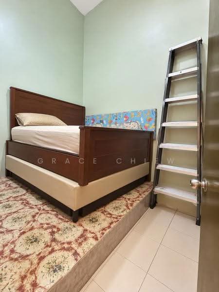 2-storey Terraced House for Rent in Setia Tropika (Johor Bahru) - Grace Chiew - Bedroom - PropertyGuru.com.my