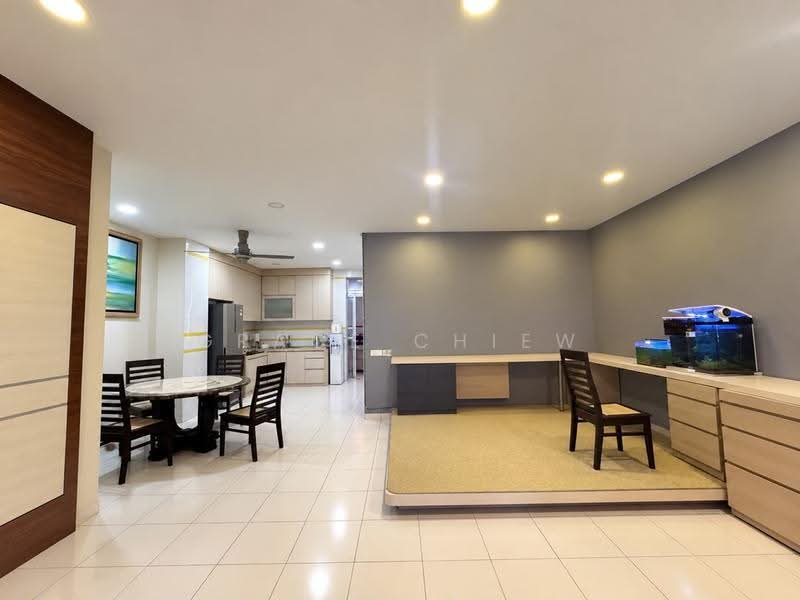 2-storey Terraced House for Rent in Setia Tropika (Johor Bahru) - Grace Chiew - Dining Room - PropertyGuru.com.my