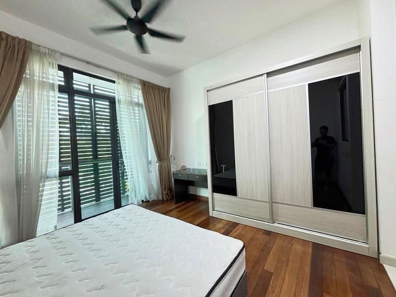 Kondominium untuk Disewa di The LIGHT COLLECTION II - Jerry Tan - Bedroom - PropertyGuru.com.my