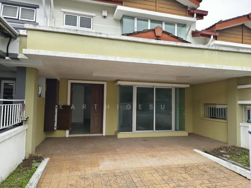 2.5-storey Terraced House for Sale in Taman Indah Gemilang 1 (Batu Caves) - Karthigesu . - Exterior - PropertyGuru.com.my