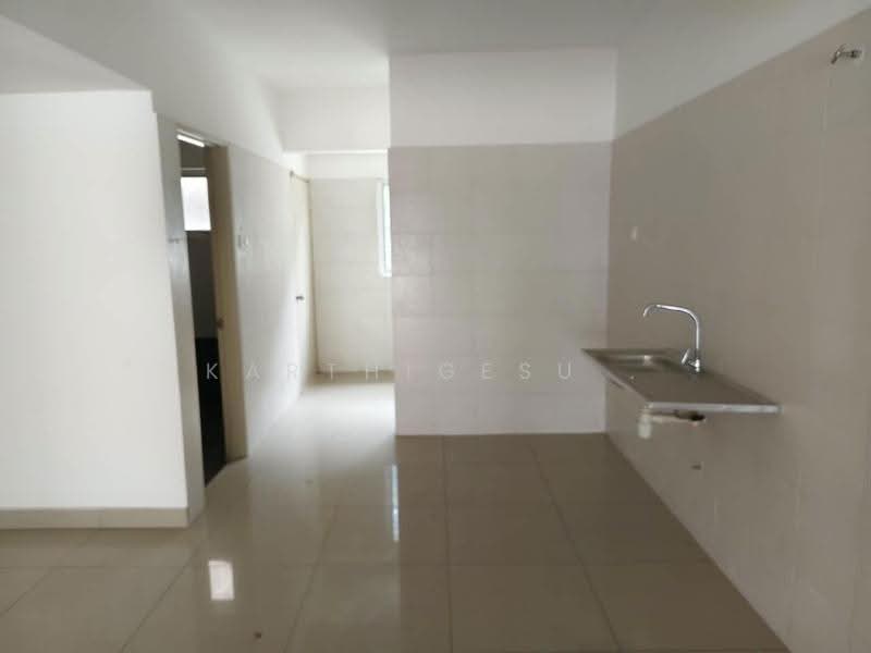 2.5-storey Terraced House for Sale in Taman Indah Gemilang 1 (Batu Caves) - Karthigesu . - Kitchen - PropertyGuru.com.my