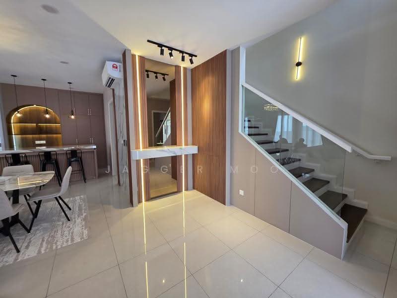 Link Bungalow for Rent in Mont Kiara (Kuala Lumpur) - Jagger Moo - Interior - PropertyGuru.com.my