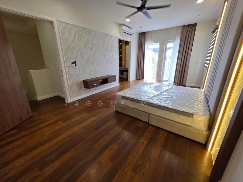 Link Bungalow for Rent in Mont Kiara (Kuala Lumpur) - Jagger Moo - PropertyGuru.com.my