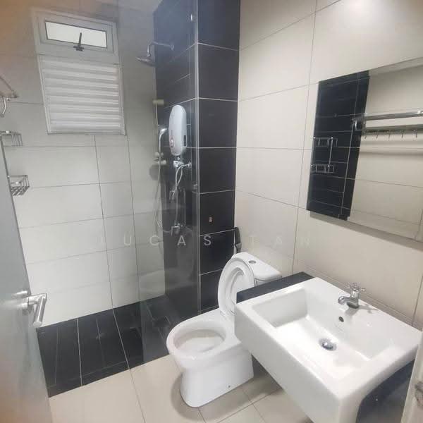 Service Residence for Rent at Tropez Residences - Lucas Tan - PropertyGuru.com.my
