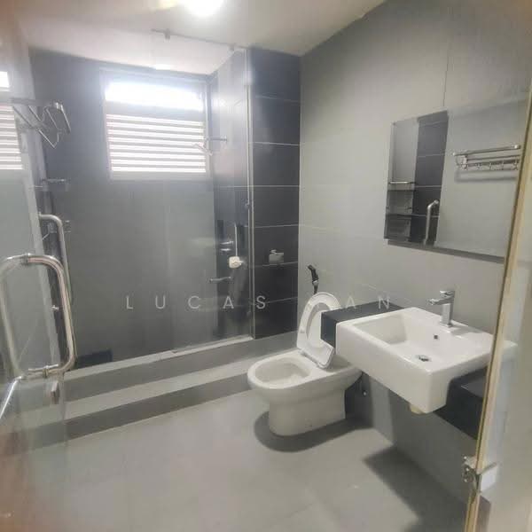 Service Residence for Rent at Tropez Residences - Lucas Tan - PropertyGuru.com.my