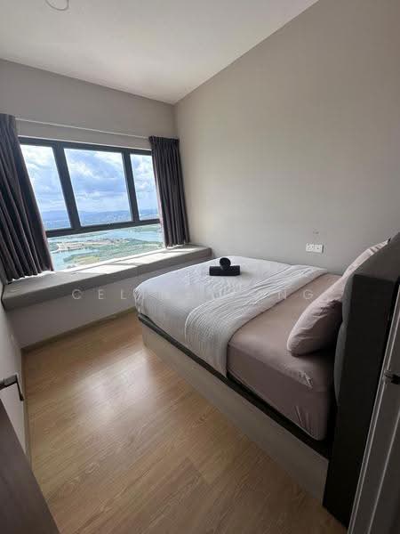 Kondominium untuk Dijual di Royal Strand @ Country Garden Danga Bay - Celine Yong - Bedroom - PropertyGuru.com.my