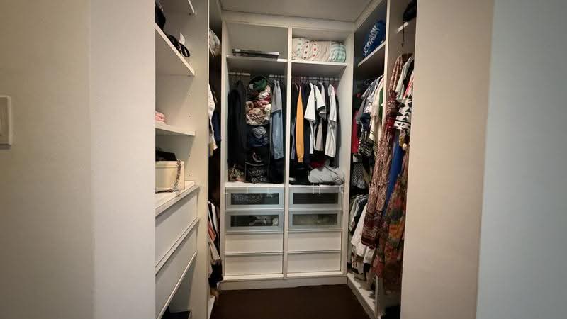 Closet