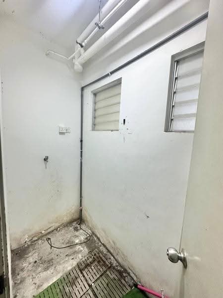 Apartment for Sale at Pangsapuri Seri Utama - Hazeman Omar - Interior - PropertyGuru.com.my