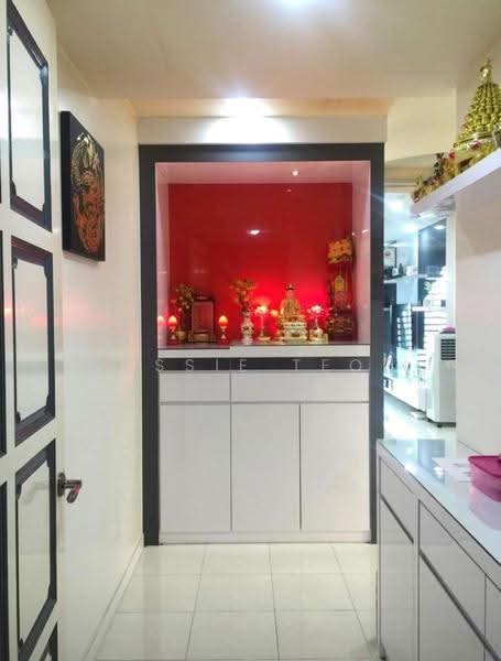 Kondominium untuk Dijual di Villa Tanjung (Tanjung Height) - Jossie Teoh - PropertyGuru.com.my