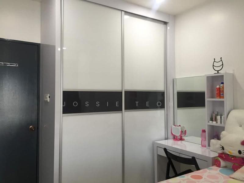 Kondominium untuk Dijual di Villa Tanjung (Tanjung Height) - Jossie Teoh - Bedroom - PropertyGuru.com.my