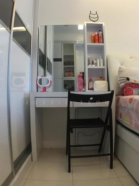 Kondominium untuk Dijual di Villa Tanjung (Tanjung Height) - Jossie Teoh - Bedroom - PropertyGuru.com.my