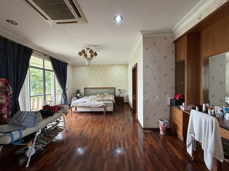 Bungalow House for Sale in Kajang (Selangor) - Johnny Leong - Bedroom - PropertyGuru.com.my