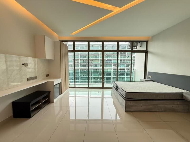Kediaman Servis untuk Dijual di Palazio - KS Tan - Bedroom - PropertyGuru.com.my