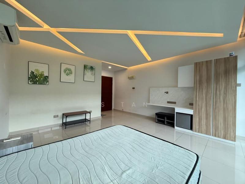 Kediaman Servis untuk Dijual di Palazio - KS Tan - Bedroom - PropertyGuru.com.my