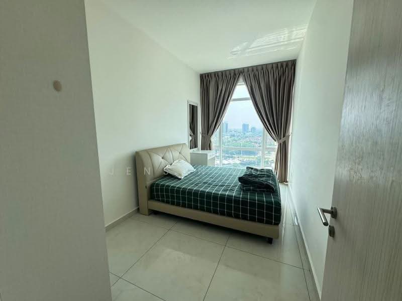 Apartment for Rent at Havona - Jensen Goh - Bedroom - PropertyGuru.com.my