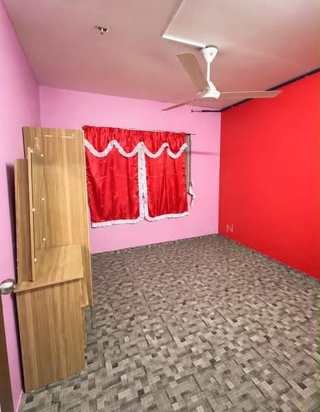 Flat for Rent at Taman Seri Damai - Jerry Tan - Interior - PropertyGuru.com.my