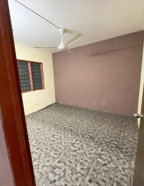 Flat for Rent at Taman Seri Damai - Jerry Tan - Interior - PropertyGuru.com.my